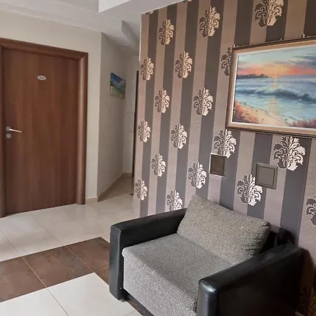 Studio In * Primorsko