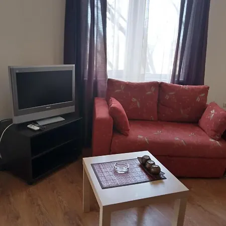 Apartamento Studio In Primorsko