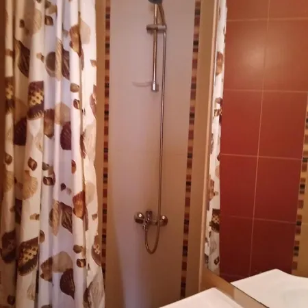 Apartamento Studio In Primorsko
