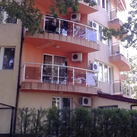Studio In Apartamento Primorsko