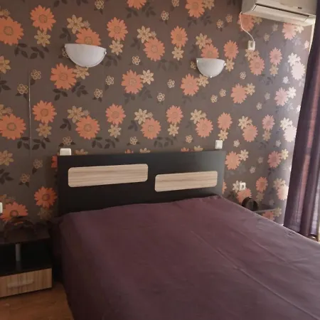 Appartement Studio In Primorsko